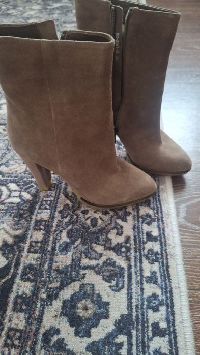 Carlo Pazolini, helen marlen ,