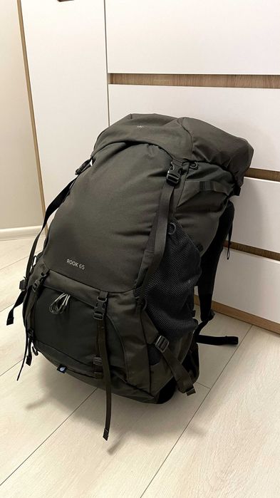Рюкзак туристичний Osprey Rook 65