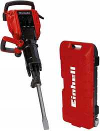 Einhell TE-DH 50 mlot udarowy wyburzeniowy