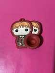 Pop it Harry Potter - Irmãos Weasley