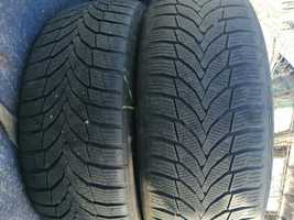 Шини Nexen 235*55 R19