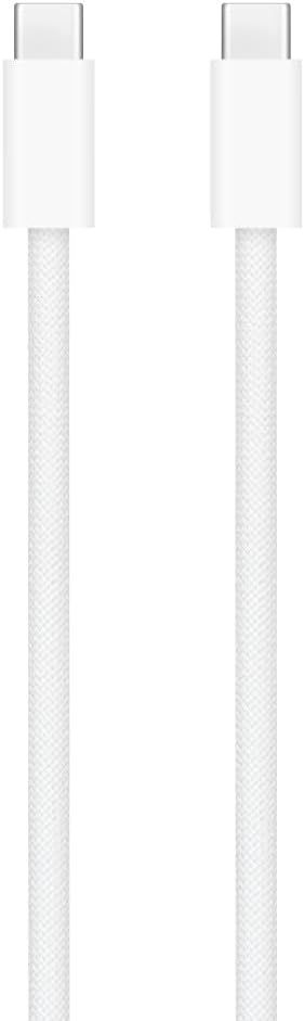 Kabel USB Typ-C - USB Typ-C APPLE MU2G3ZMA 240W 2 m