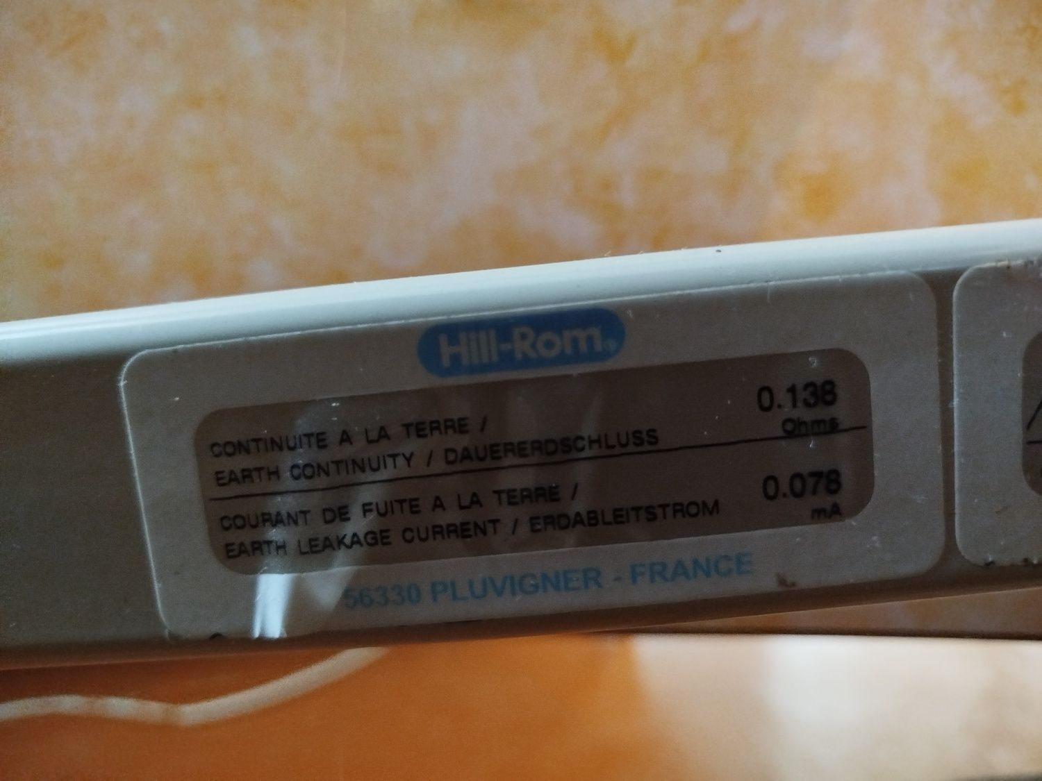 Продам ліжко медичне