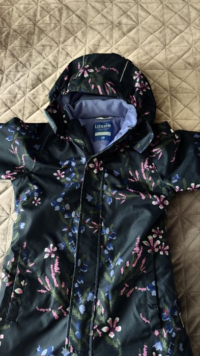 Зимовий комбінезон Lassie by reima 122