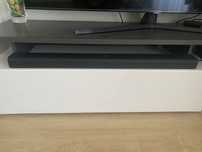 Sound bar com subwoofer JBL