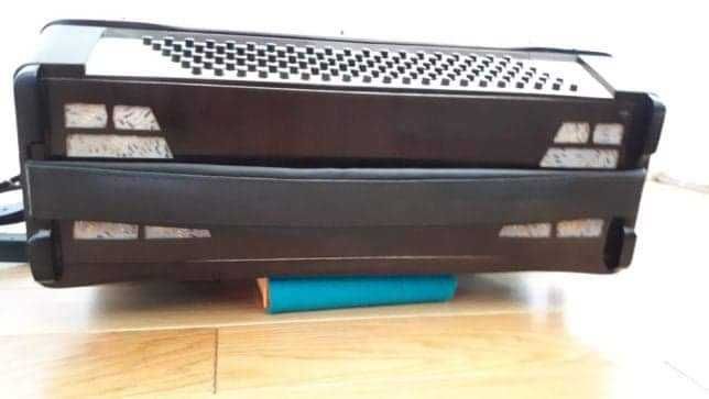 Akordeon Hohner Organola 1B