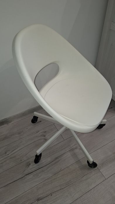 IKEA LOBERGET SIBBEN Dziecięce krzesło biurowe