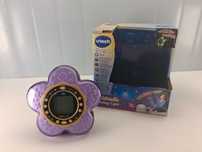 K142 VTech Kidimagic Galaxy Light Projektor Lampka Nocna