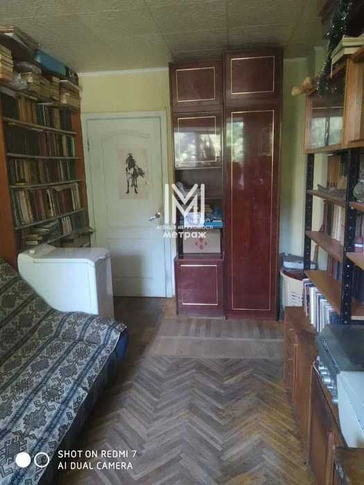 Продается 2 - комн кв на Деревянка 16 на 2\5 этаже 84349
