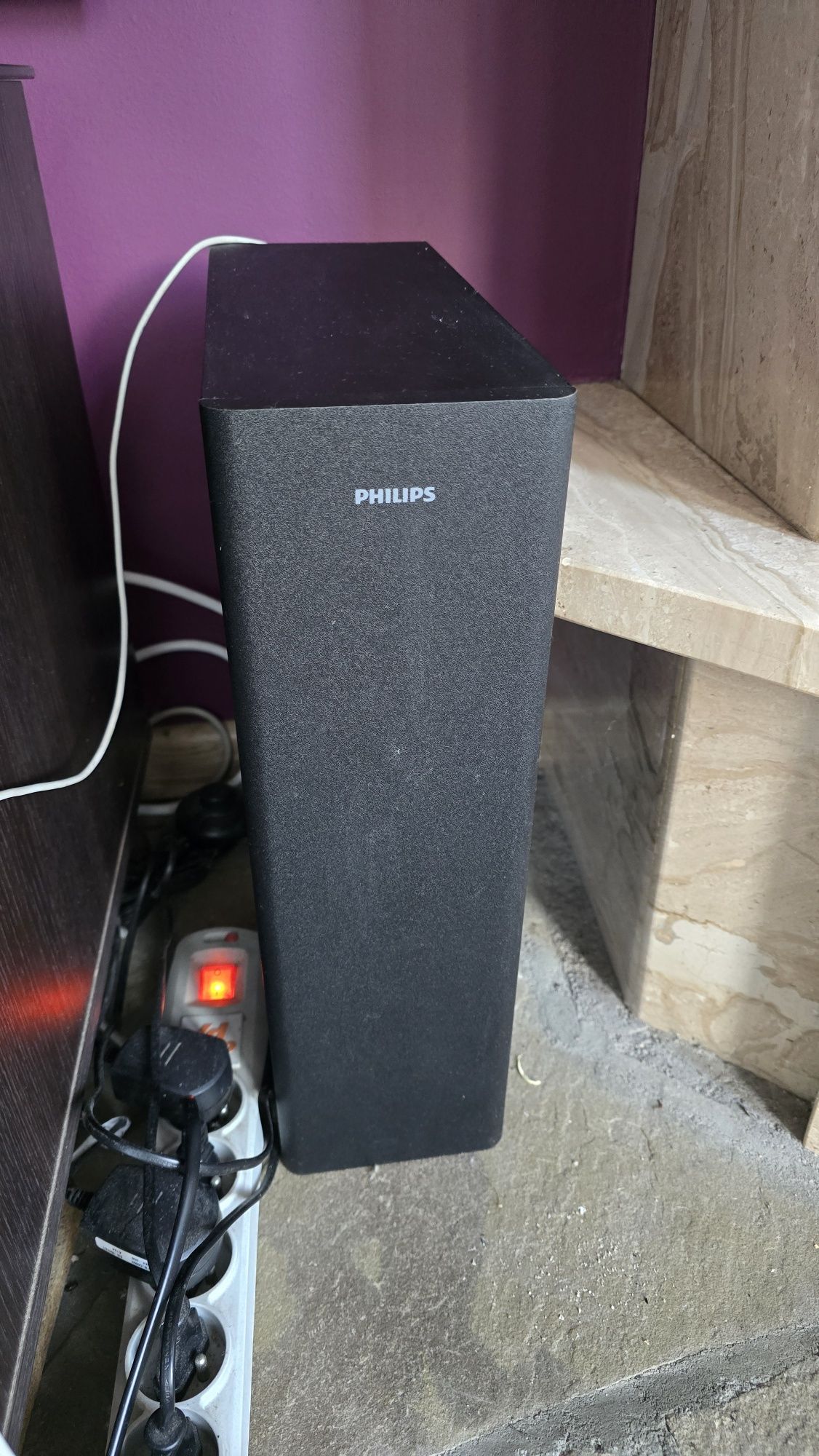 Soundbar Philips HTL3310/10