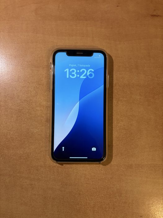 iPhone XR Biały 64GB