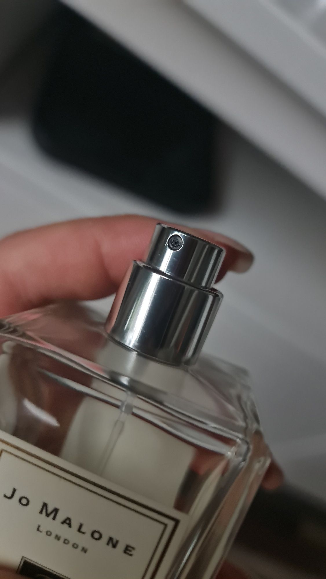 Perfumy Jo Malone French Lime Blossom