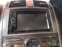 Radio samochodowe 2 DIN PIONEER