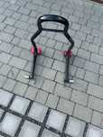 Stojak motocyklowy na tyl (paddock stand)