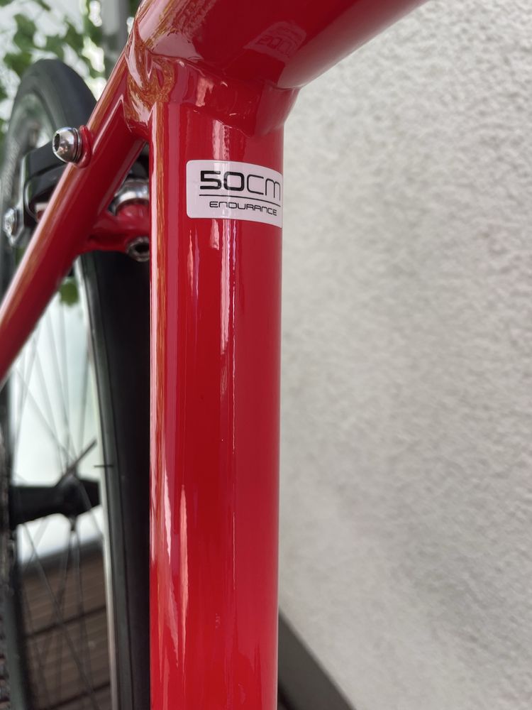 Trek Domane AL2 Rama 50