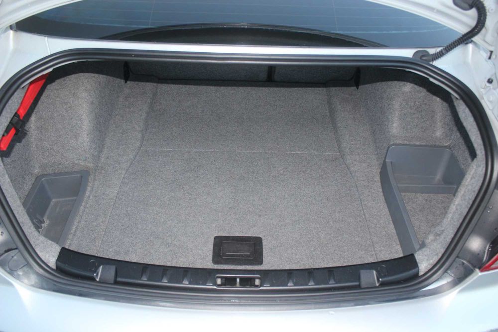 BMW seria 3 E92 3.0i 325i Automat