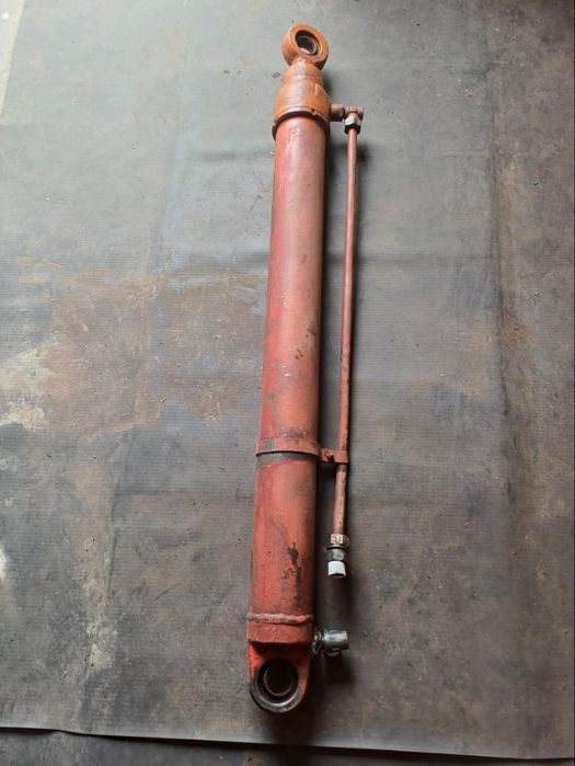 Гідроциліндр установки ЕО2621