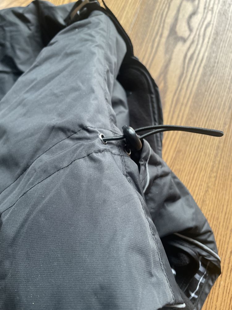 Kurtka dla psa hunter uppsala 65 cm