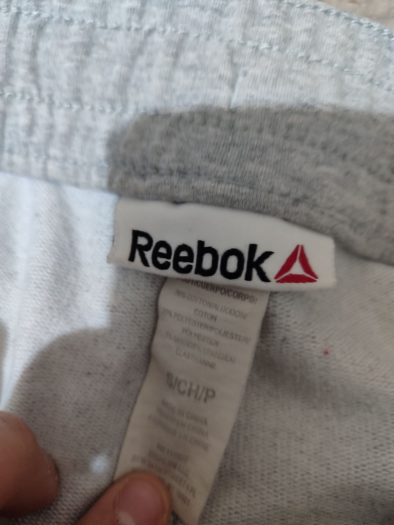 Продам штани Reebok