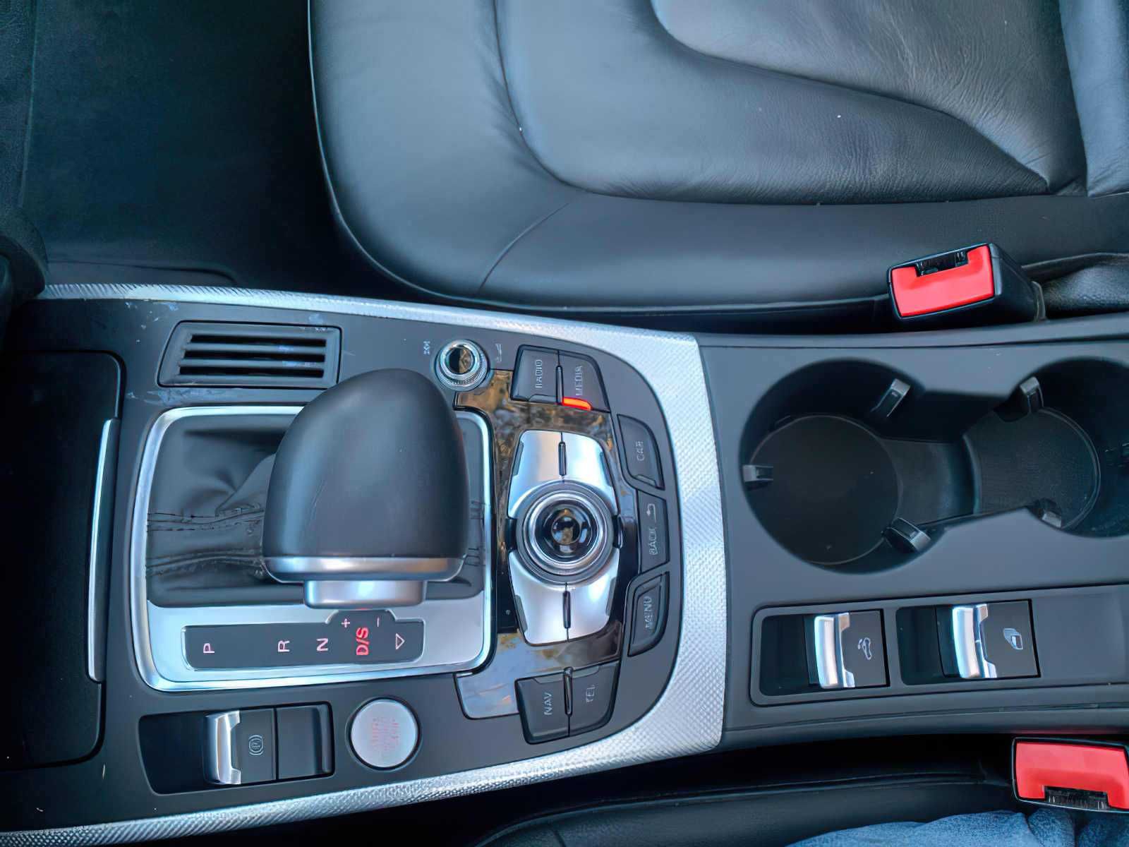 2015 Audi A5 2.0T quattro Premium Plus