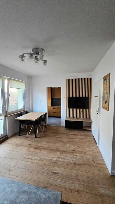 Mieszkanie w NOWEJ SARZYNIE po remoncie !!!