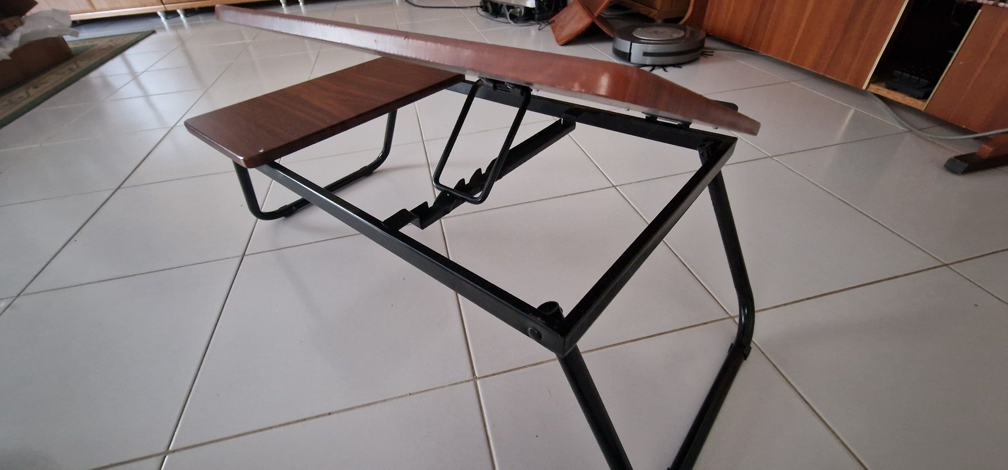 Mesa suporte tablet ou notebook