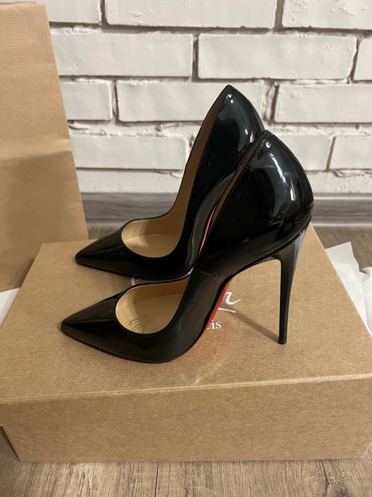 Christian Louboutin 36 розмір оригінал повний комплект