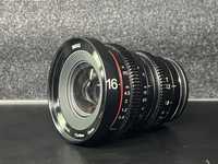 Meike 16mm t2.2 cine mft