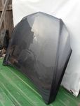 Капот Мерседес W207 A207 W212