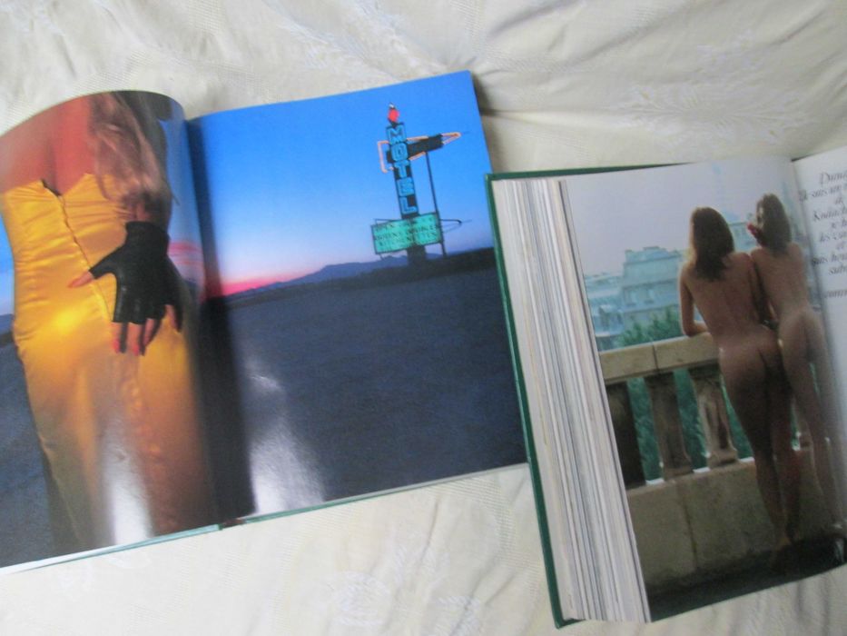 Revista Photo, edições do ano de 1981