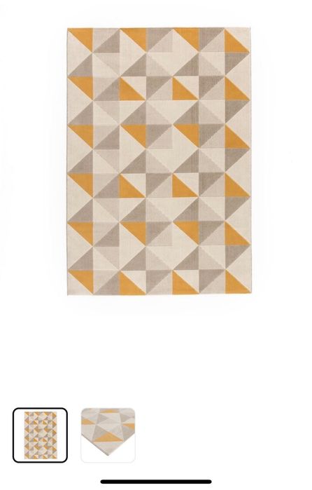Tapete Elga 1,60x2,30