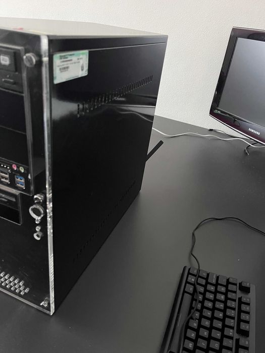 Computador Desktop i7 -SSD 240GB+HDD 1TB/ 16GB RAM