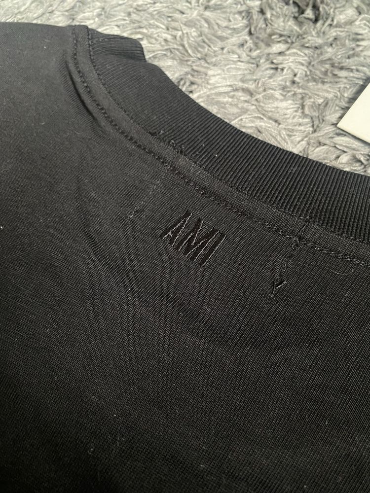 Tshirt Ami Paris
