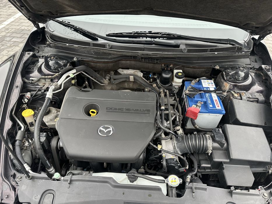 Продам Мазду 6 GH В хорошем состоянии