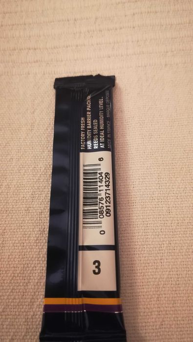 Stroiki do klarnetu B firmy Vandoren tradycyjny nr 3 (2szt)