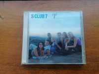 CD - S Club 7 "7"