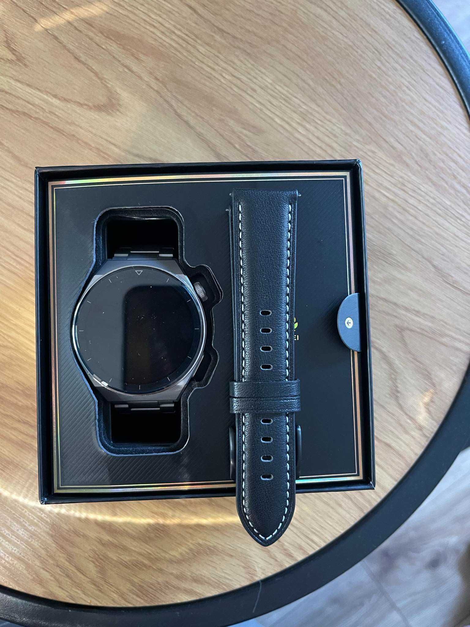 Huawei GT 3 Pro Elite Titanium