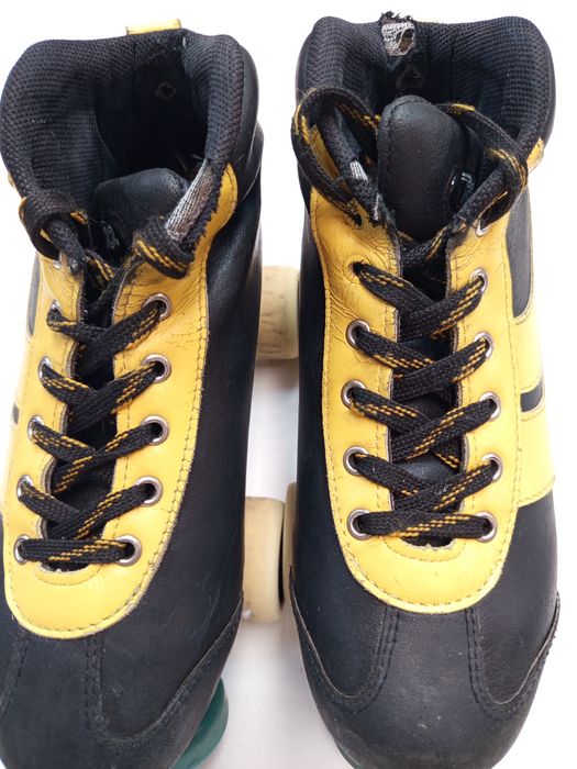 Patins completos N.41