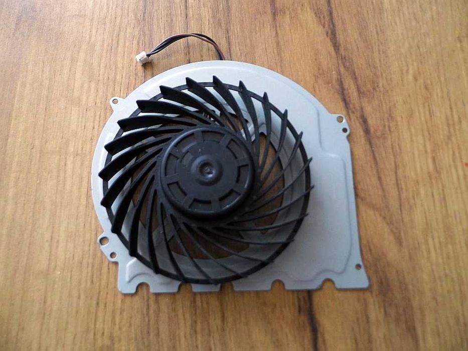 Oryginalny wentylator firmy Delta do konsol Sony PlayStation 4 Slim