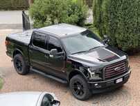 Ford F150 pick-up