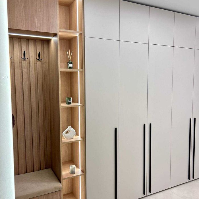 Продаж 2к квартири з великою кухнею-студією ЖК ПАРКОВЕ МІСТЕЧКО