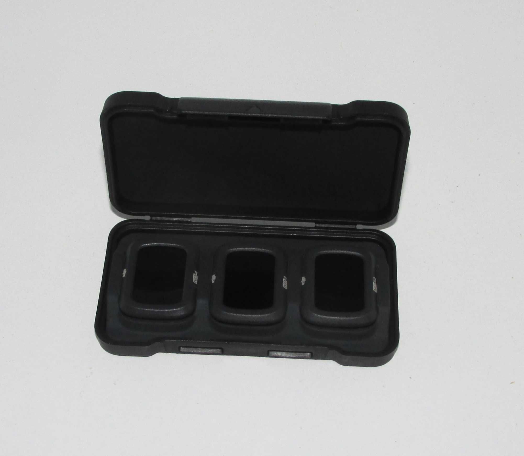 DJI Mavic Air 2 ND Filters Set (ND4/8/32)