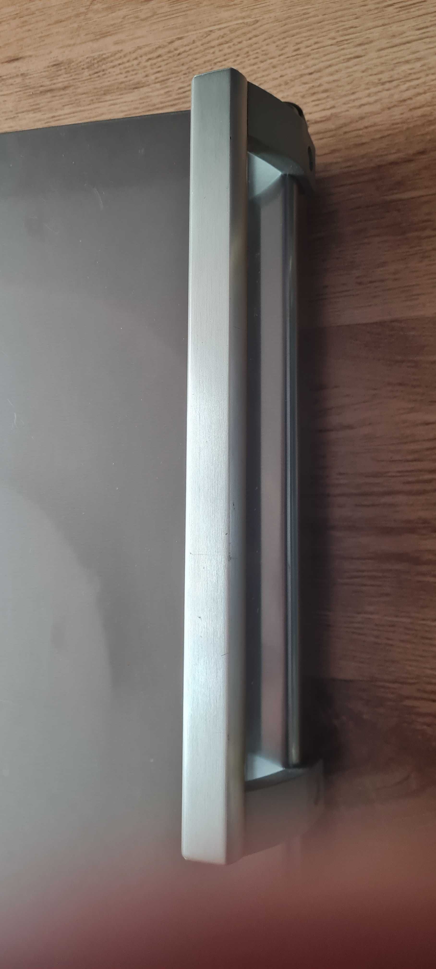 Drzwi lodówki Bosch KGN39A73/08 (Dolne - zamrażarki)