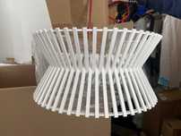 Lampa wisząca EGLO ROVERATO 94003 Unikat styl skandynawski