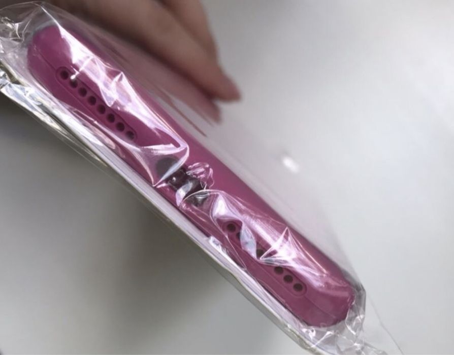 Чехлы новые, для   IPhone 8 Plus/7 Plus, 3 шт.