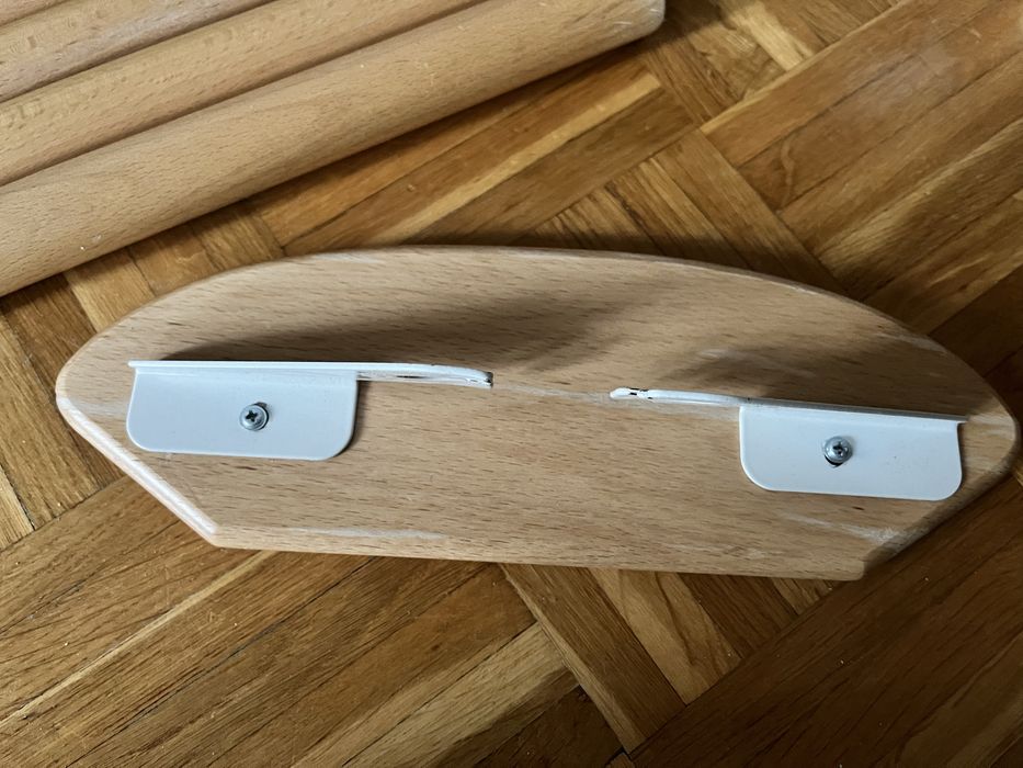 Krzesełko do karmienia 2w1 Childhome Evolu2