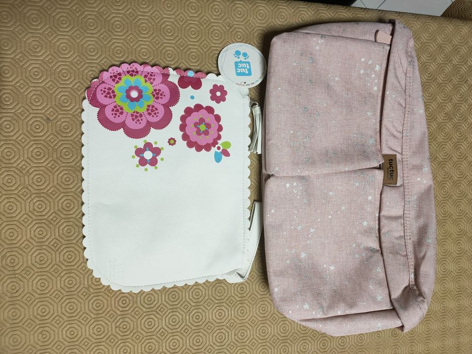 Bolsas tuc tuc novas