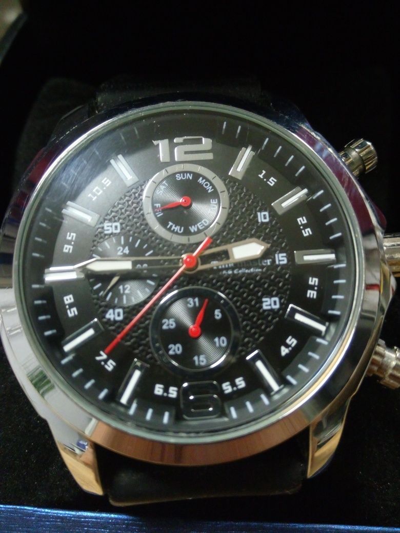 Zegarek Timemaster