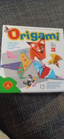 Origami zestaw kreatywny 6+