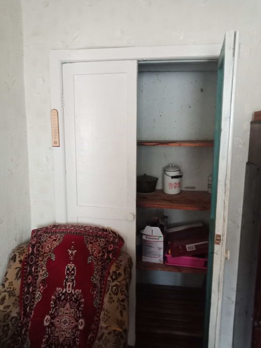 продам 3-х кімнатну квартиру в м.Заводське  Полтавськоі обл.